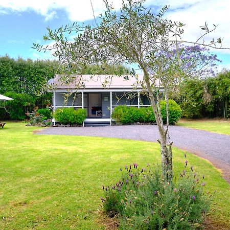 Kendall Cottage - Kerikeri New Zealand Kültér fotó