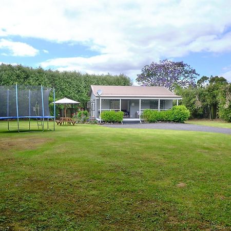 Kendall Cottage - Kerikeri New Zealand Kültér fotó
