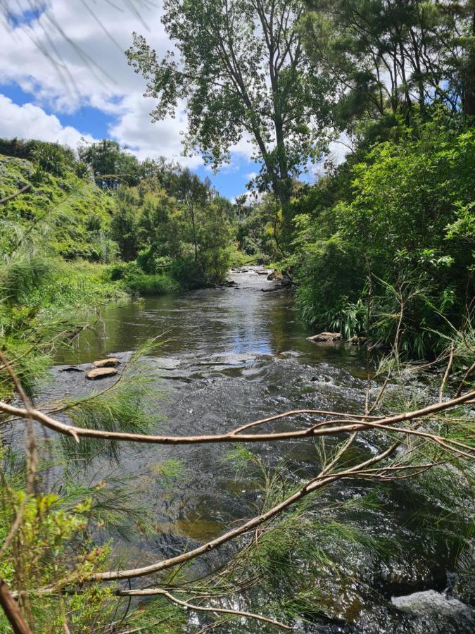 Kendall Cottage - Kerikeri New Zealand Kültér fotó