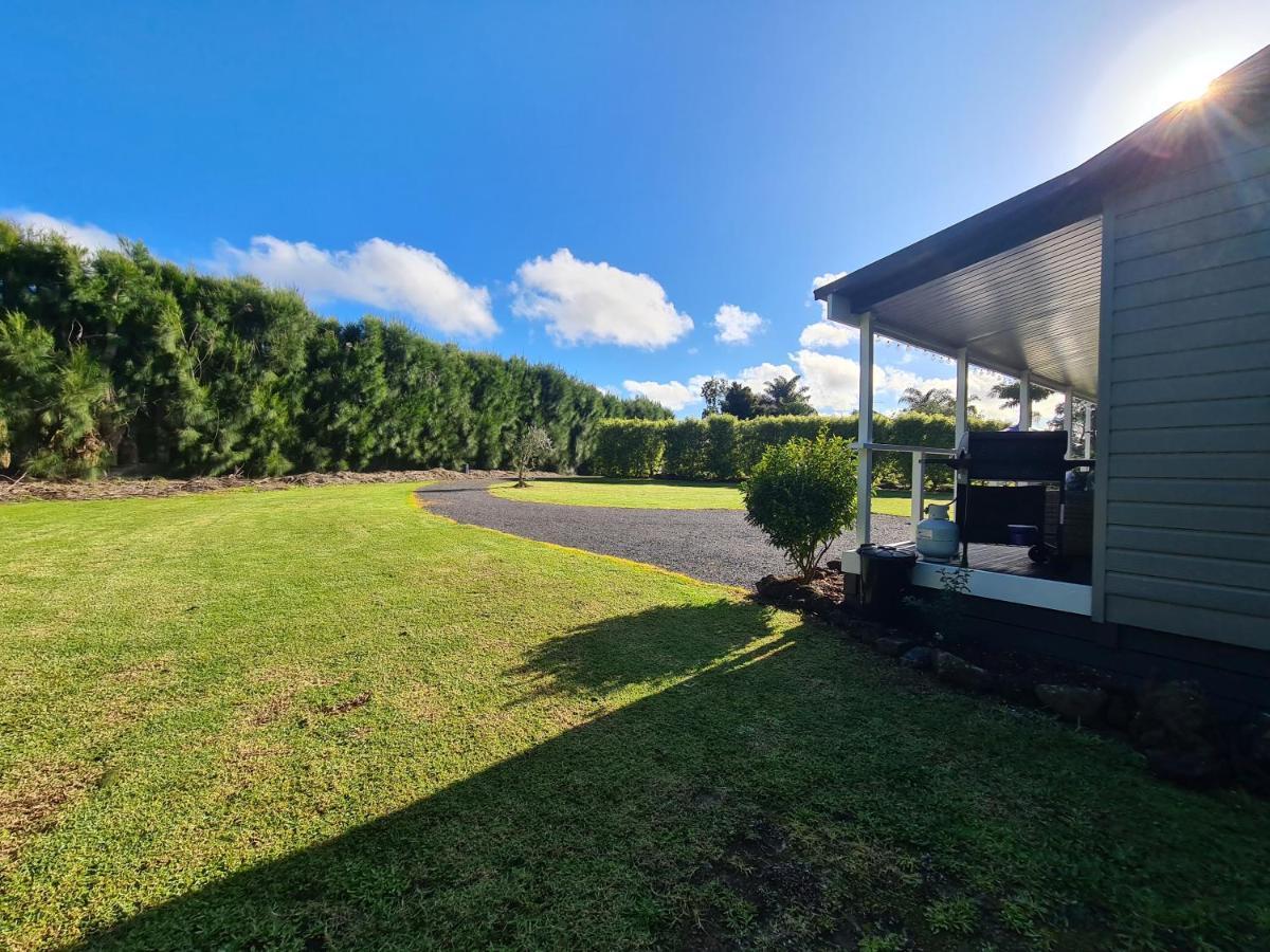 Kendall Cottage - Kerikeri New Zealand Kültér fotó