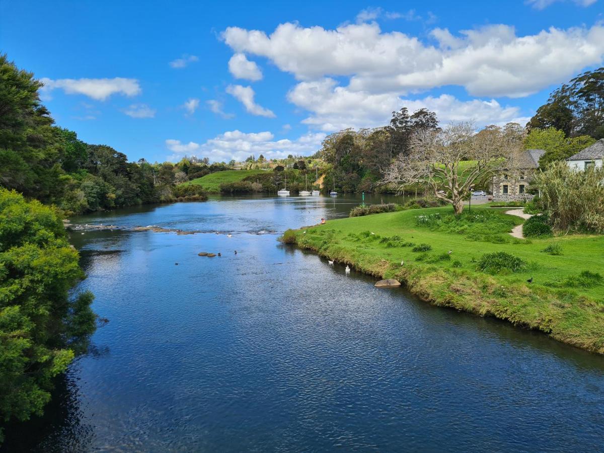 Kendall Cottage - Kerikeri New Zealand Kültér fotó