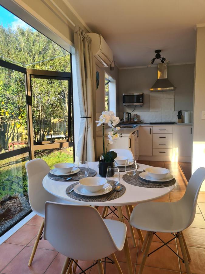 Kendall Cottage - Kerikeri New Zealand Kültér fotó