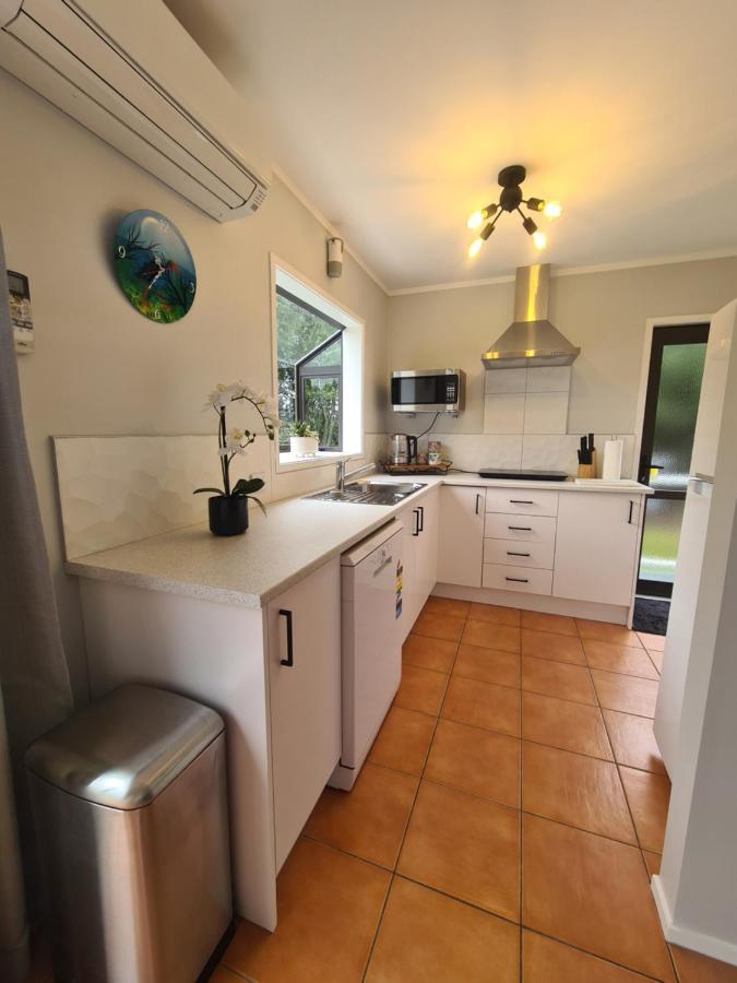 Kendall Cottage - Kerikeri New Zealand Kültér fotó