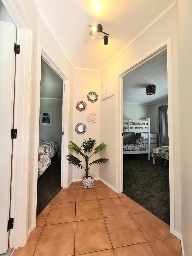 Kendall Cottage - Kerikeri New Zealand Kültér fotó