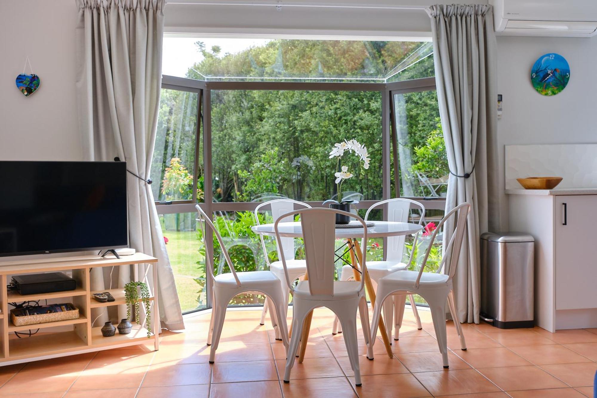 Kendall Cottage - Kerikeri New Zealand Kültér fotó