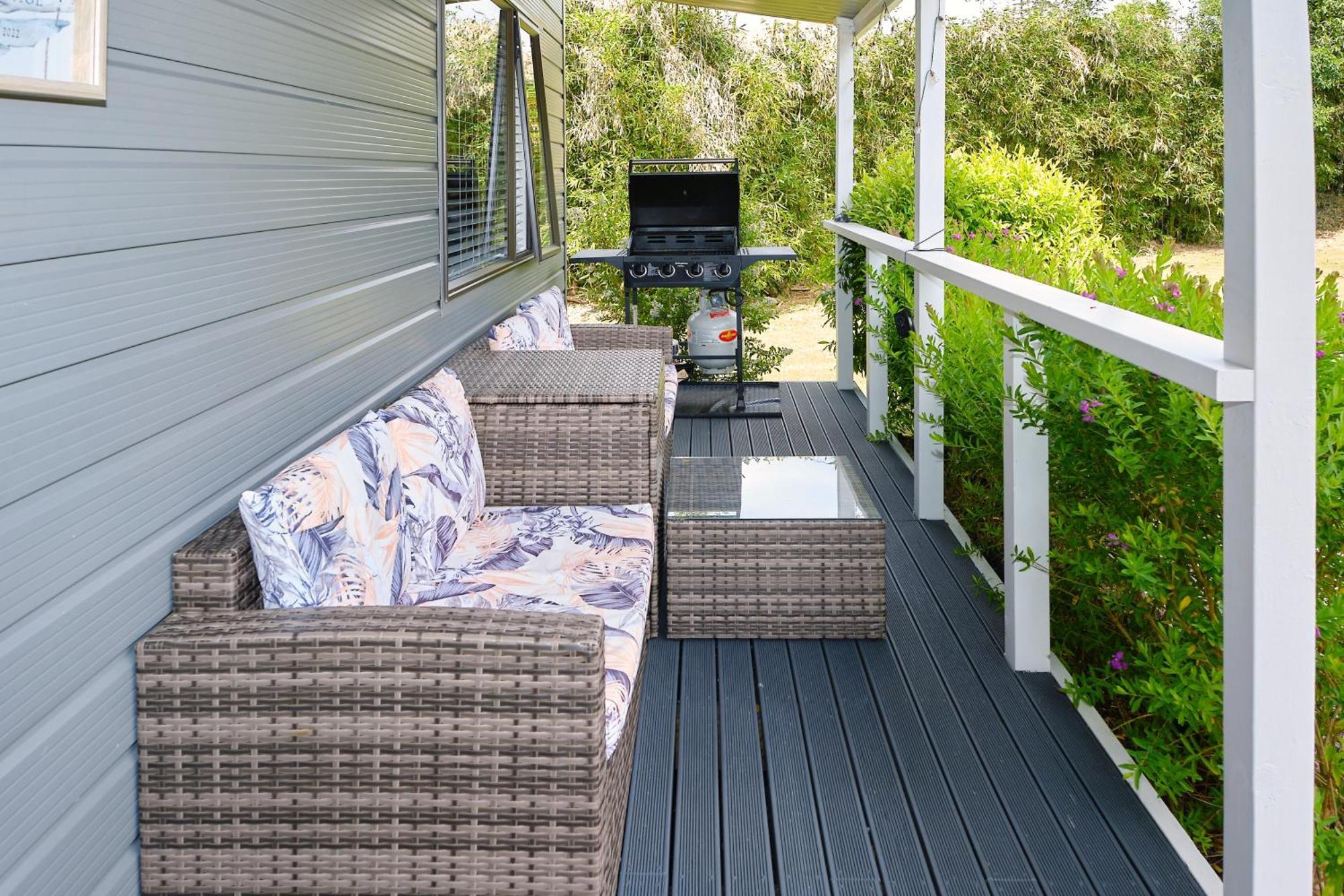 Kendall Cottage - Kerikeri New Zealand Kültér fotó