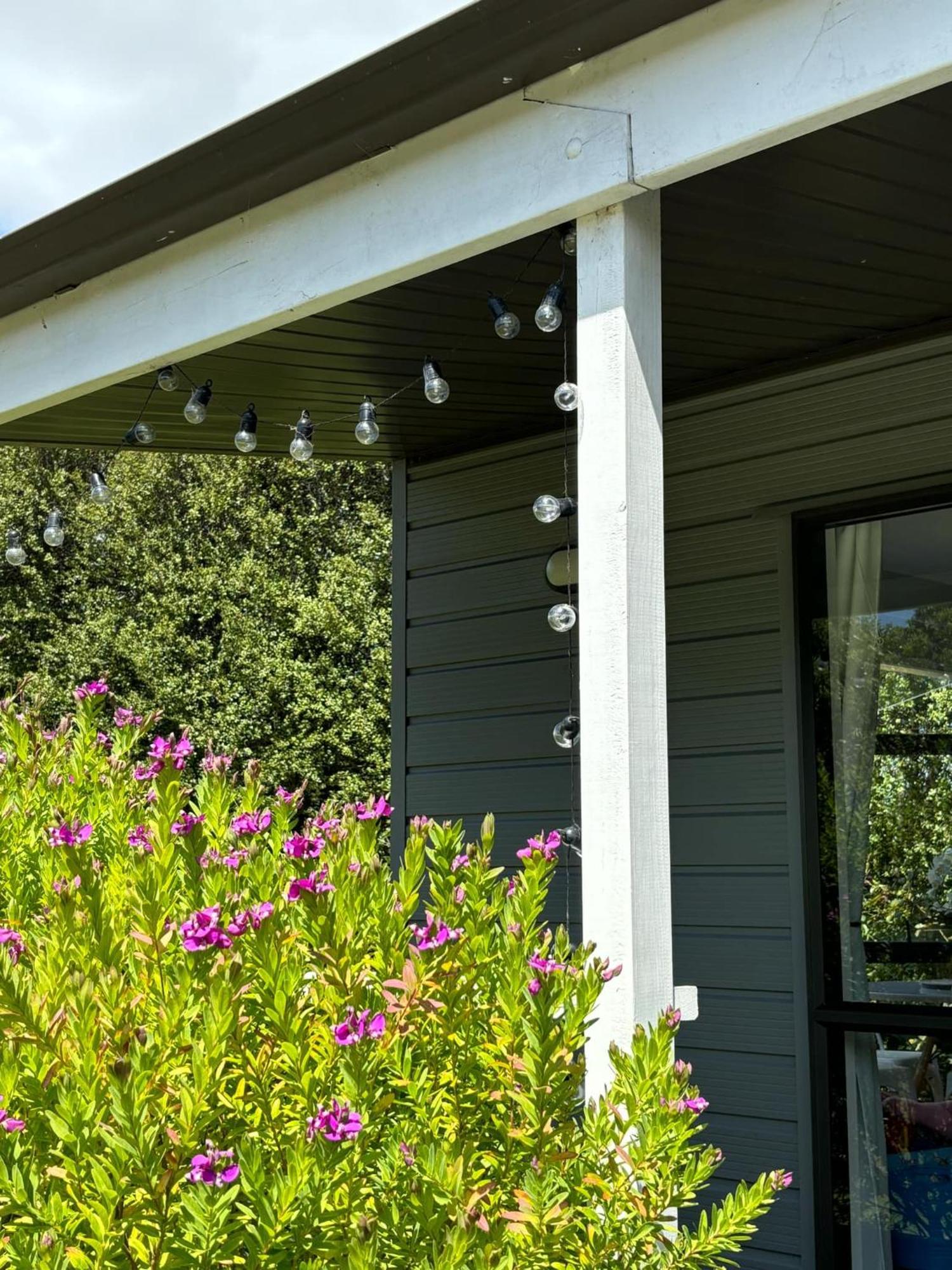 Kendall Cottage - Kerikeri New Zealand Kültér fotó