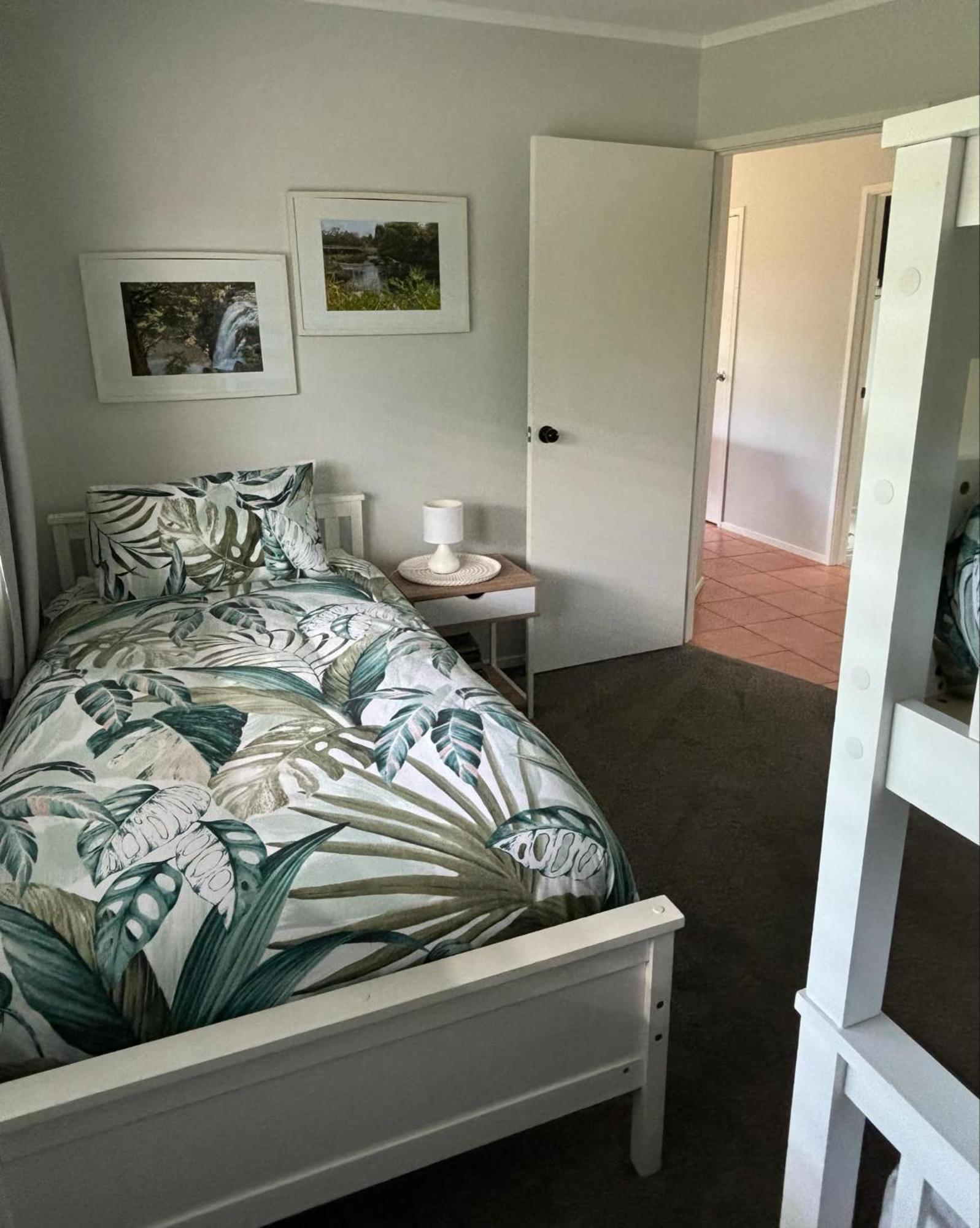 Kendall Cottage - Kerikeri New Zealand Kültér fotó
