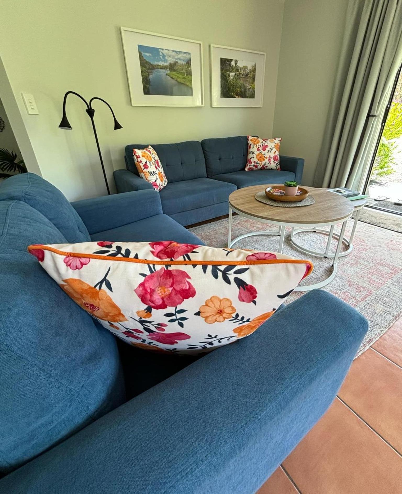 Kendall Cottage - Kerikeri New Zealand Kültér fotó