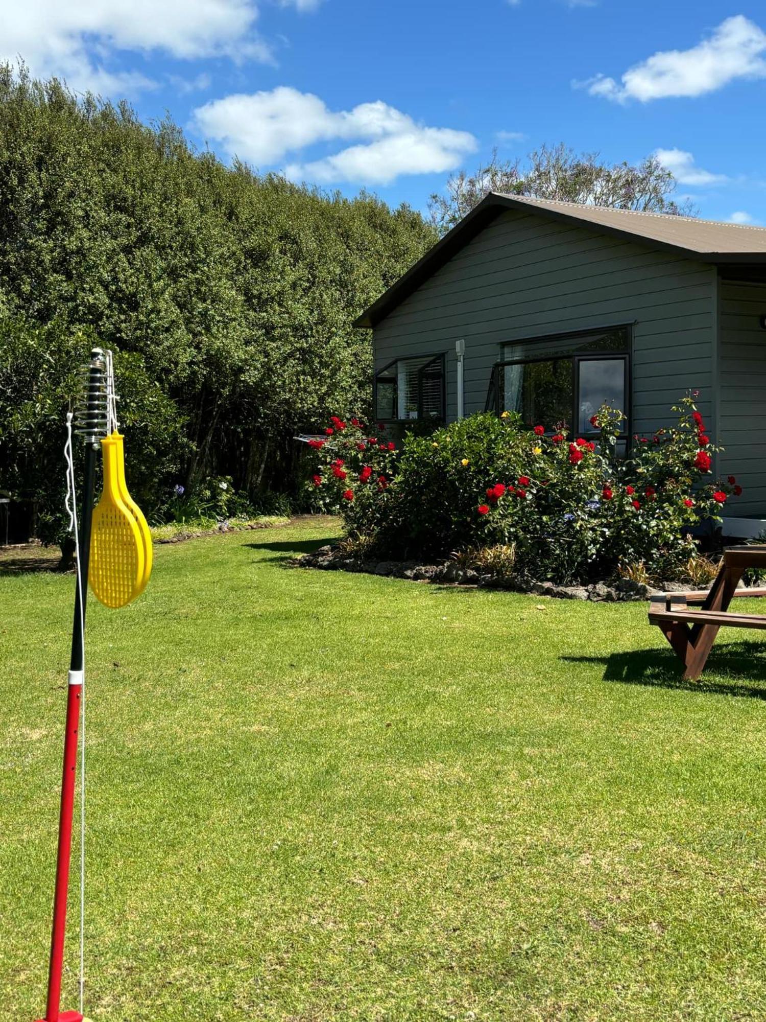 Kendall Cottage - Kerikeri New Zealand Kültér fotó