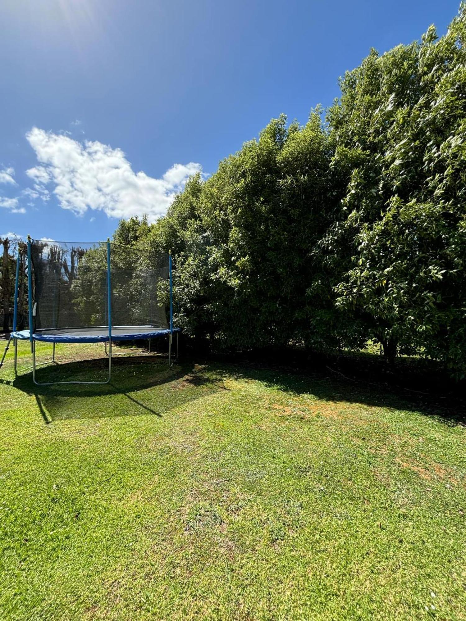 Kendall Cottage - Kerikeri New Zealand Kültér fotó